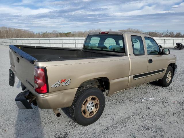 Photo 3 from auction – 2004 CHEVROLET SILVER1500 with VIN 1GCEK19T54E221153