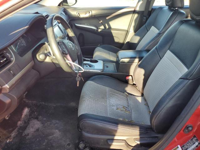 Photo 7 from auction – 2014 TOYOTA CAMRY L with VIN 4T1BF1FK8EU748433