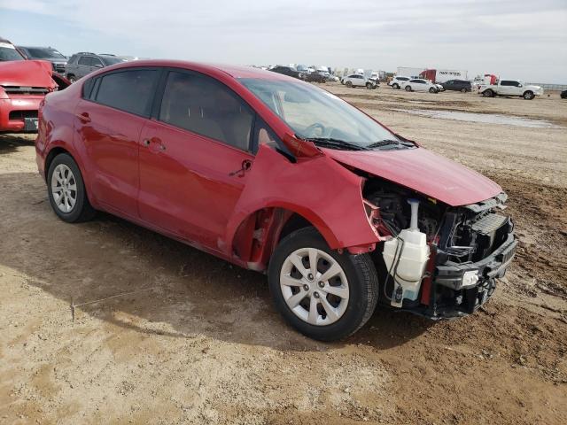 Photo 4 from auction – 2017 KIA RIO LX with VIN KNADM4A37H6048316