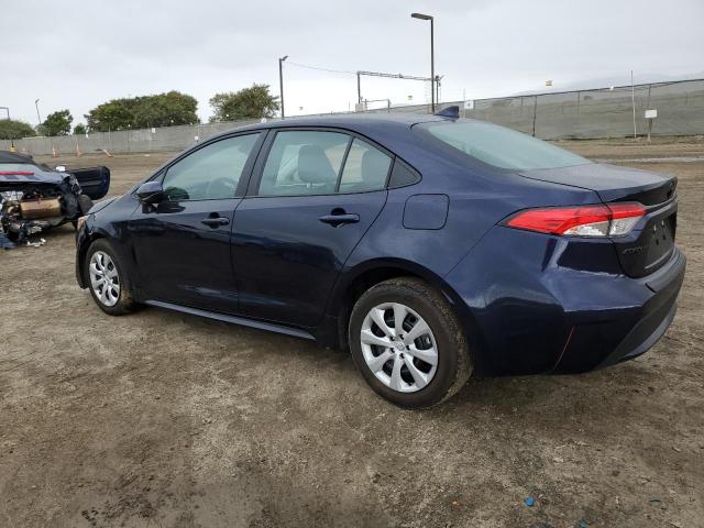 Photo 2 from auction – 2021 TOYOTA COROLLA LE with VIN 5YFEPMAE6MP268615