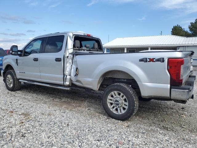 Photo 2 from auction – 2017 FORD F250 SUPER with VIN 1FT7W2BT3HEE98340