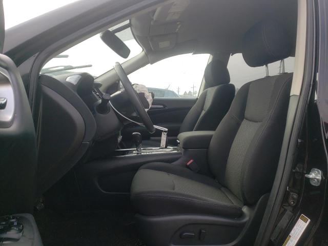 Photo 7 from auction – 2017 NISSAN PATHFINDER with VIN 5N1DR2MNXHC678771