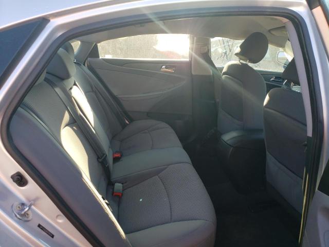 Photo 10 from auction – 2013 HYUNDAI SONATA GLS with VIN 5NPEB4AC0DH706636