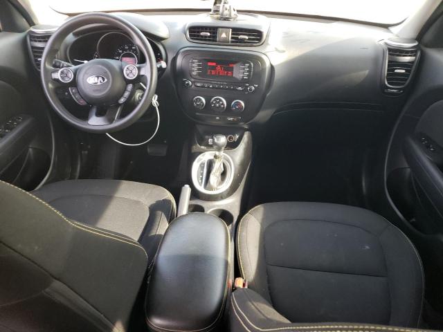 Photo 8 from auction – 2015 KIA SOUL + with VIN KNDJP3A55F7811613