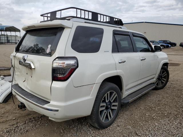 Photo 3 from auction – 2015 TOYOTA 4RUNNER SR with VIN JTEZU5JR1F5095391