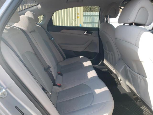 Photo 10 from auction – 2017 HYUNDAI SONATA SE with VIN 5NPE24AF5HH506688