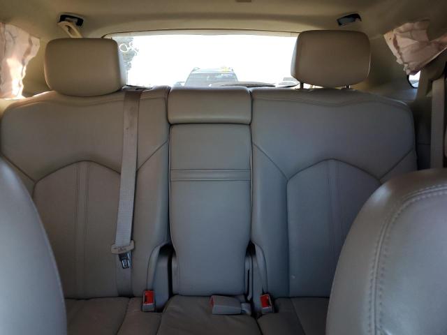 Photo 10 from auction – 2016 CADILLAC SRX PERFOR with VIN 3GYFNCE33GS517063