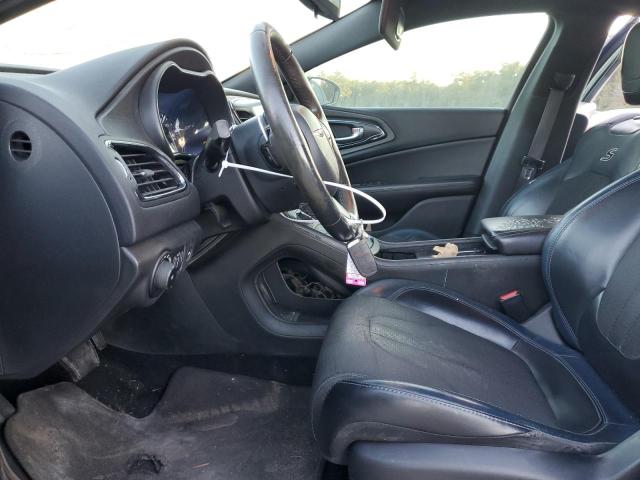 Photo 7 from auction – 2016 CHRYSLER 200 S with VIN 1C3CCCBB2GN146549