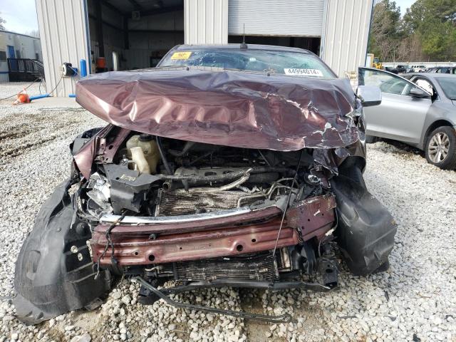 Photo 5 from auction – 2010 FORD EDGE LIMIT with VIN 2FMDK3KCXABA55118