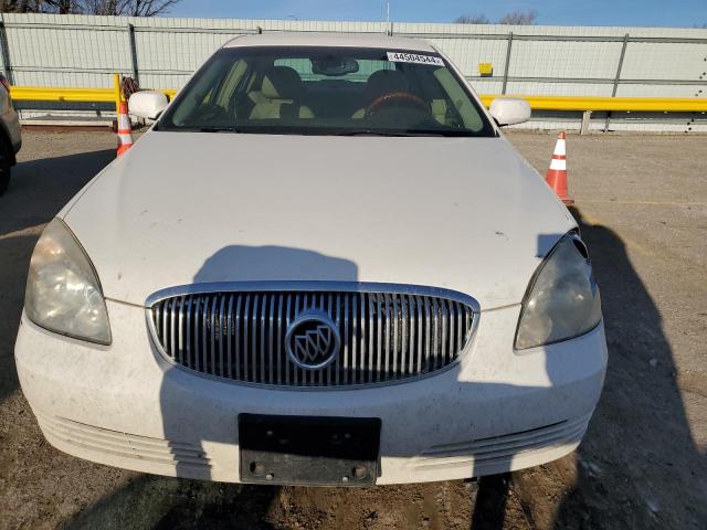 Photo 5 from auction – 2009 BUICK LUCERNE CX with VIN 1G4HD57M09U144307