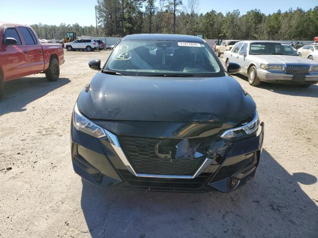 Photo 5 from auction – 2023 NISSAN SENTRA SV with VIN 3N1AB8CV9PY285367