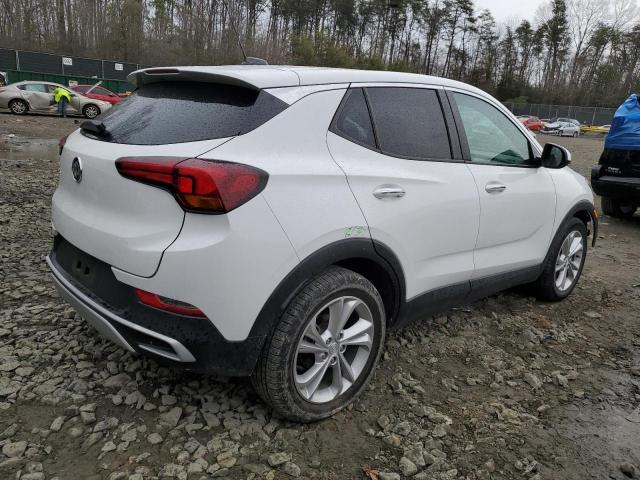 Photo 3 from auction – 2020 BUICK ENCORE GX with VIN KL4MMBS25LB118063