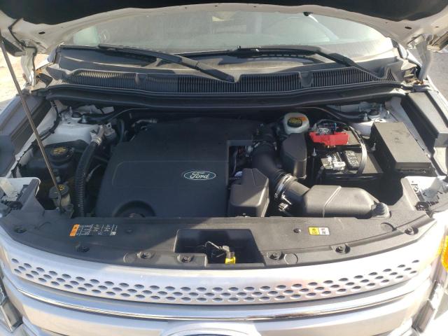 Photo 11 from auction – 2013 FORD EXPLORER X with VIN 1FM5K7D80DGA65478