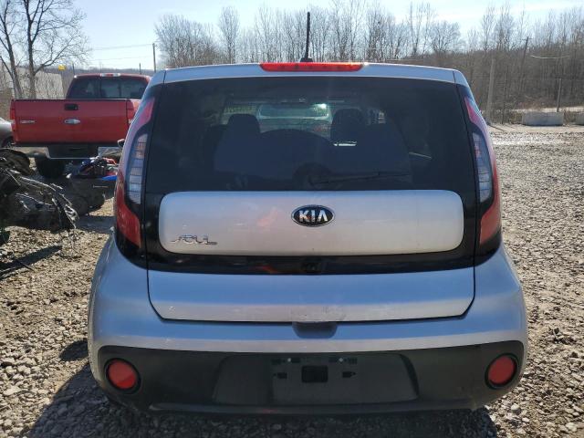 Photo 6 from auction – 2019 KIA SOUL with VIN KNDJN2A25K7660983