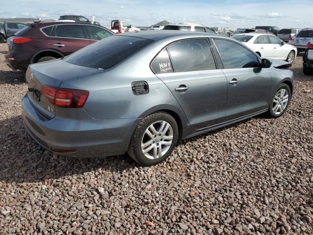 Photo 3 from auction – 2017 VOLKSWAGEN JETTA S with VIN 3VW2B7AJ5HM411774