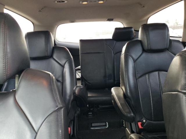 Foto 10 de la subasta – 2009 BUICK ENCLAVE CX con VIN 5GAEV23DX9J113013