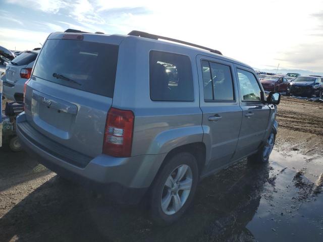 Photo 3 from auction – 2015 JEEP PATRIOT SP with VIN 1C4NJRBB8FD114528
