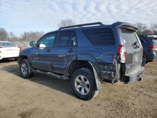 Zdjęcie 2 z aukcji – 2007 TOYOTA 4RUNNER SR z VIN JTEBU14R070124822
