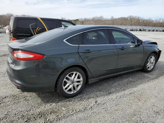 Photo 3 from auction – 2015 FORD FUSION SE with VIN 3FA6P0HD4FR193085