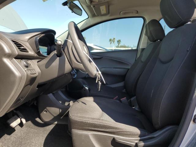 Photo 7 from auction – 2021 CHEVROLET SPARK LS with VIN KL8CB6SA6MC702126