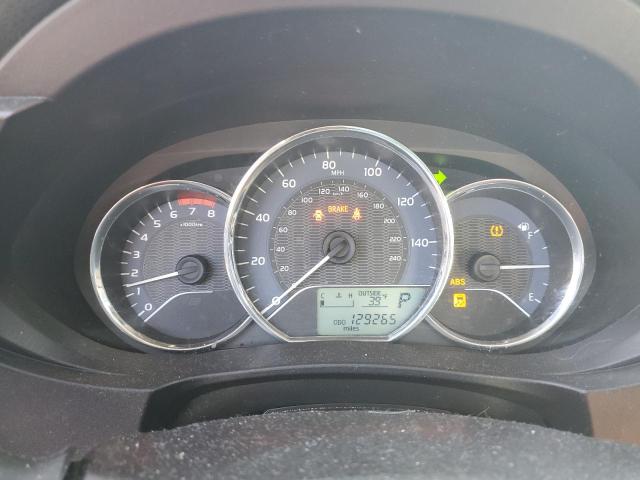 Photo 9 from auction – 2015 TOYOTA COROLLA L with VIN 2T1BURHE5FC371445