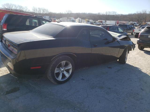 Photo 3 from auction – 2016 DODGE CHALLENGER with VIN 2C3CDZAG6GH336490