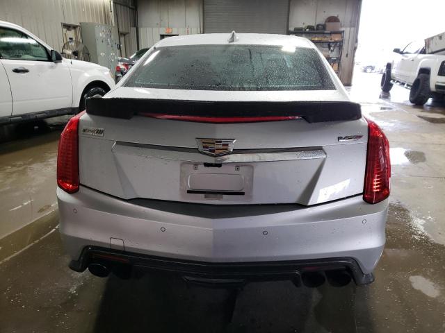Photo 6 from auction – 2017 CADILLAC CTS-V with VIN 1G6A15S68H0131448