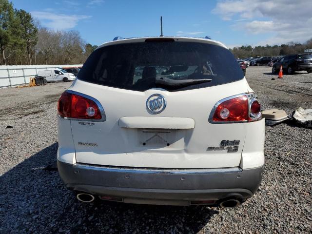 Photo 6 from auction – 2011 BUICK ENCLAVE CX with VIN 5GAKRBED8BJ315231