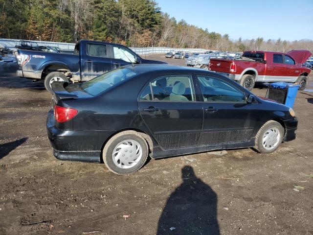 Photo 3 from auction – 2008 TOYOTA COROLLA CE with VIN 2T1BR32E18C926644