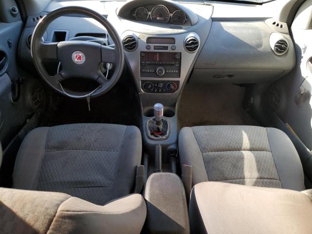 Zdjęcie 8 z aukcji – 2007 SATURN ION LEVEL z VIN 1G8AZ55F67Z146102