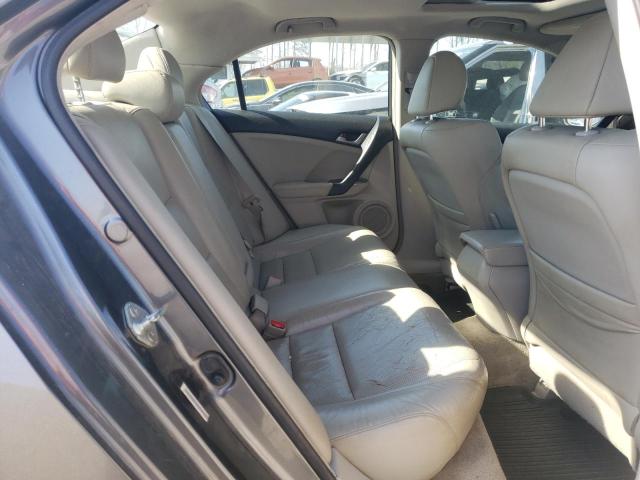 Photo 10 from auction – 2010 ACURA TSX with VIN JH4CU2F68AC028684