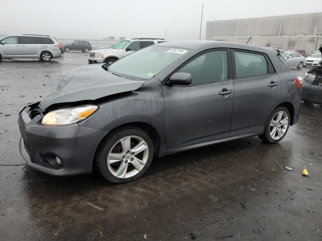 TOYOTA COROLLA MA 2012 with VIN 2T1LE4EE9CC022020 - Photo from auction