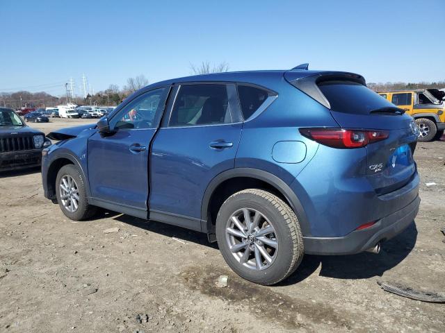 Photo 2 from auction – 2023 MAZDA CX-5 PREFE with VIN JM3KFBCM3P0250691