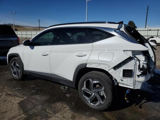 Photo 2 from auction – 2023 HYUNDAI TUCSON LIM with VIN KM8JFDA26PU127747