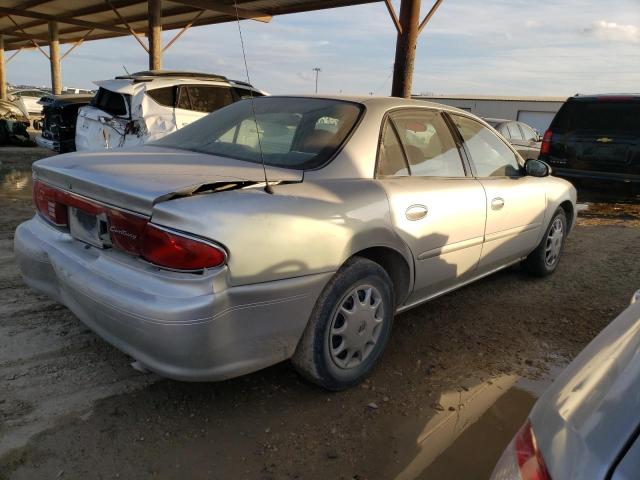 Photo 3 from auction – 2003 BUICK CENTURY CU with VIN 2G4WS52JX31277542