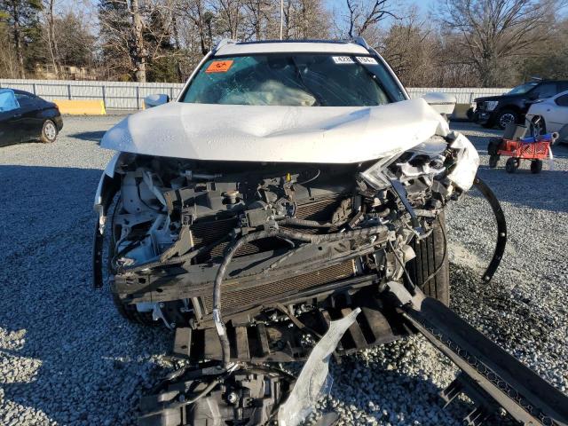 Photo 5 from auction – 2018 NISSAN ROGUE S with VIN JN8AT2MT0JW457633
