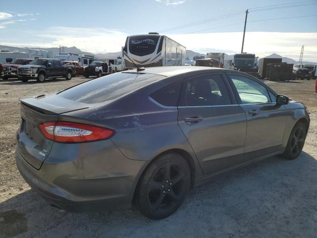 Photo 3 from auction – 2014 FORD FUSION SE with VIN 3FA6P0HD9ER319648
