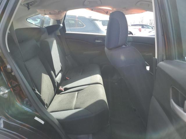 Photo 11 from auction – 2015 HONDA CR-V LX with VIN 2HKRM4H32FH635220