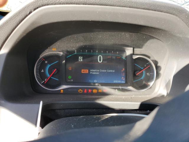 Photo 9 from auction – 2019 HONDA PILOT EXL with VIN 5FNYF5H50KB036757