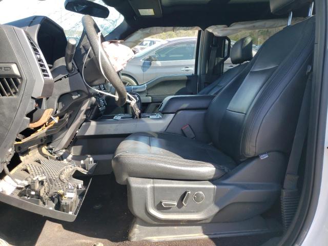 Photo 7 from auction – 2016 FORD F150 SUPER with VIN 1FTEW1EP7GFB61632