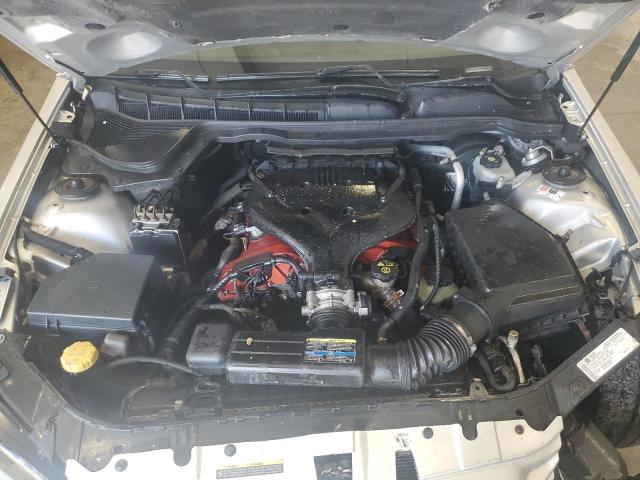 Photo 11 from auction – 2009 PONTIAC G8 with VIN 6G2ER57769L234612