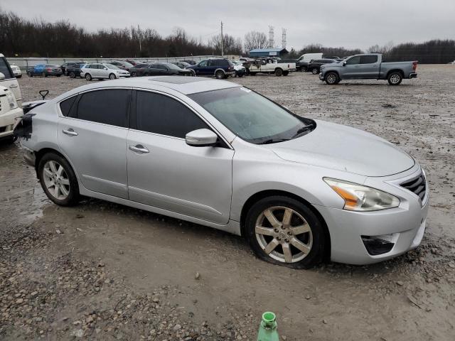 Photo 4 from auction – 2014 NISSAN ALTIMA 2.5 with VIN 1N4AL3AP5EC144647