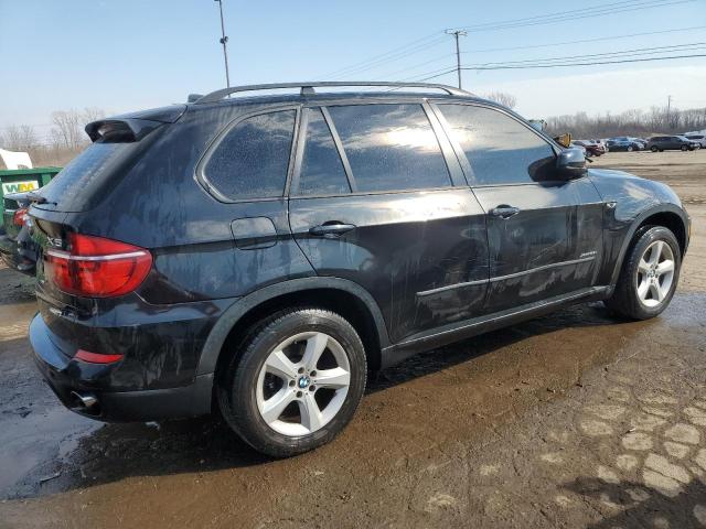 Photo 3 from auction – 2013 BMW X5 XDRIVE3 with VIN 5UXZV4C53D0B20051
