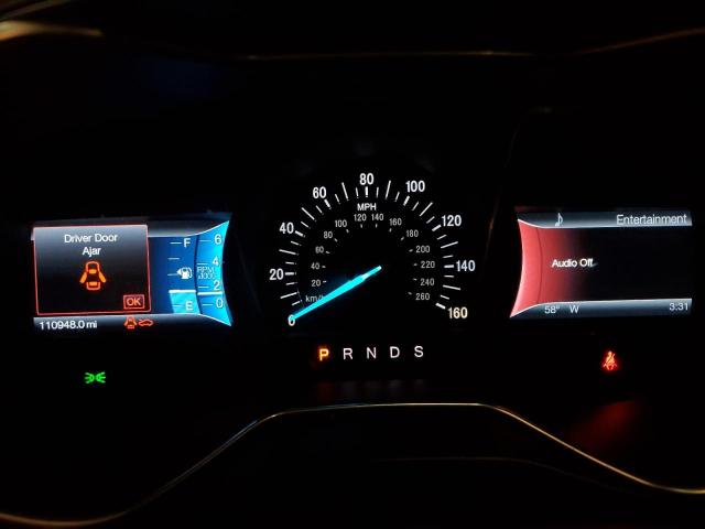 Photo 9 from auction – 2014 FORD FUSION TIT with VIN 3FA6P0D98ER249139