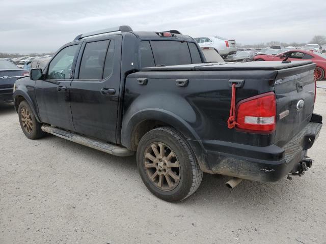 Photo 2 from auction – 2007 FORD EXPLORER S with VIN 1FMEU33897UA70222