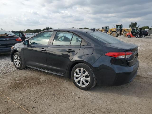 Photo 2 from auction – 2022 TOYOTA COROLLA LE with VIN 5YFEPMAE8NP302281