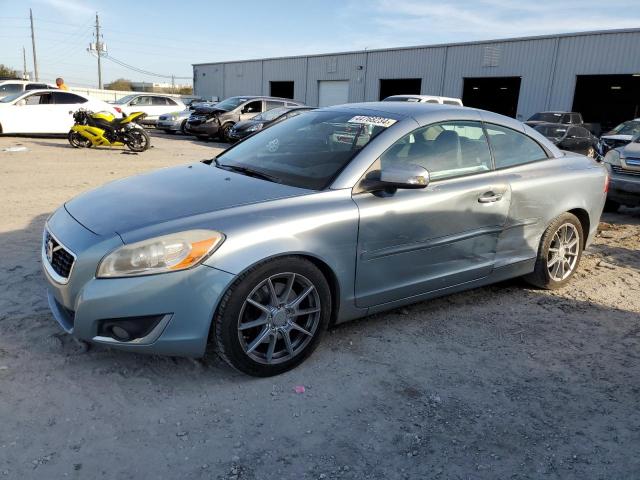 VOLVO C70 T5 2012 with VIN YV1672MC2CJ130313 - Photo from auction