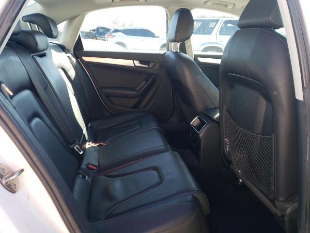 Photo 10 from auction – 2009 AUDI A4 2.0T QU with VIN WAULF78K99N065307