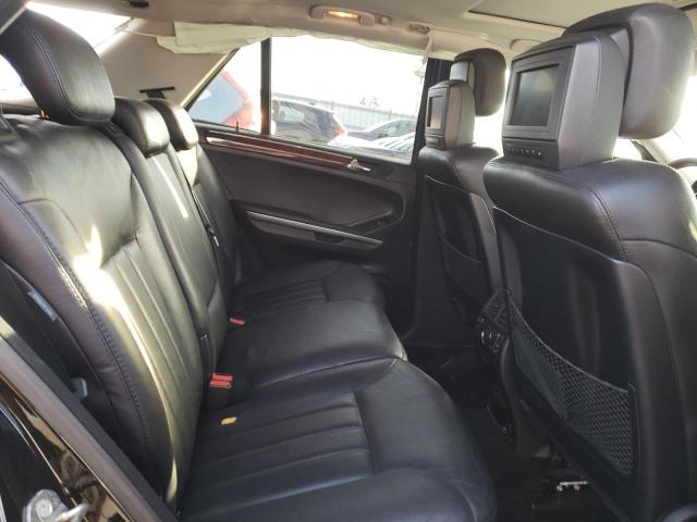 Photo 11 from auction – 2007 MERCEDES-BENZ ML 350 with VIN 4JGBB86E97A156347