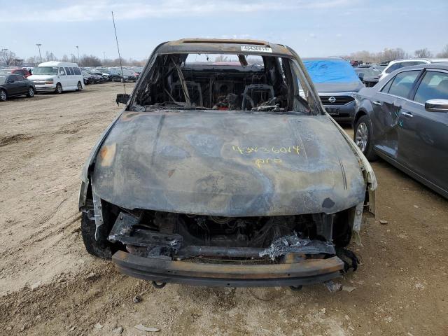 Photo 5 from auction – 2007 CHEVROLET AVALANCHE with VIN 3GNFK12347G139790